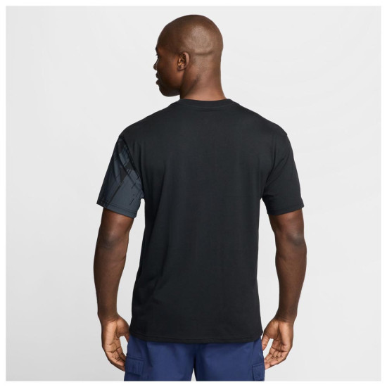 Nike Ανδρική κοντομάνικη μπλούζα Max90 Soccer Tee